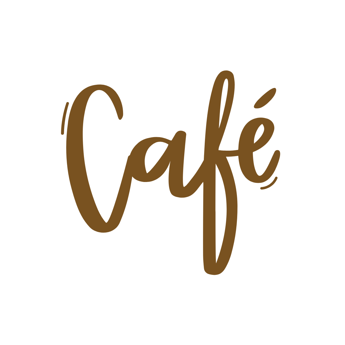 Cafe 4 U logo